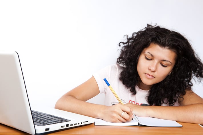 In-home Spanish Tutor in Brookline