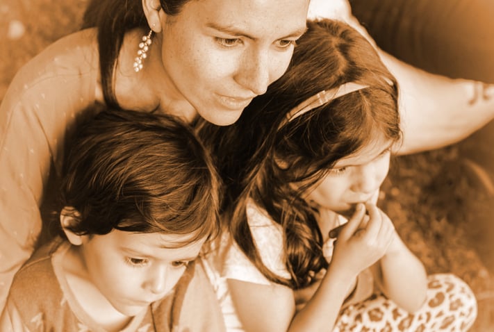 how can i teach my child the difference between ser and estar
